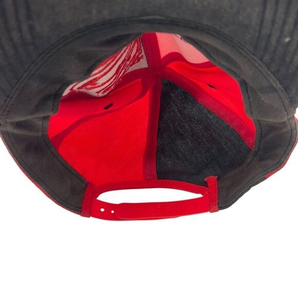 Vintage Winchester Hat snap back one size fits most - Picture 9 of 9